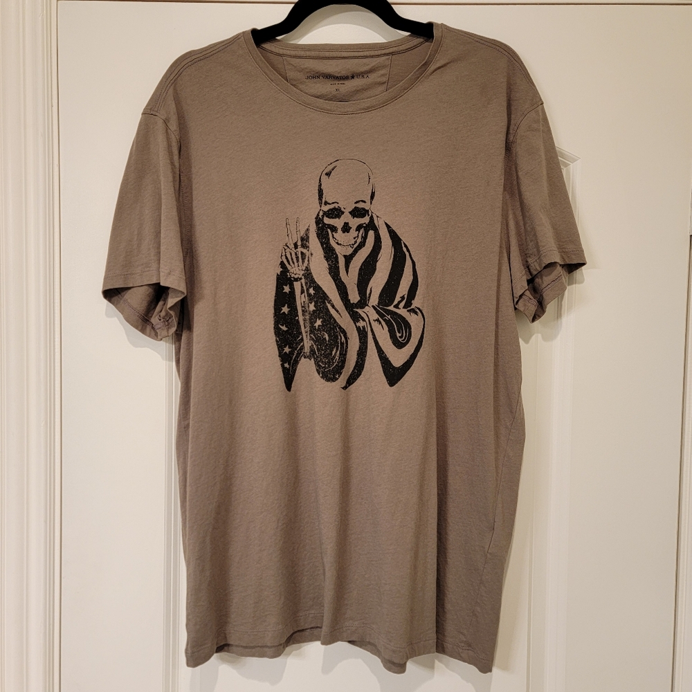 John Varvatos Star T-shirt